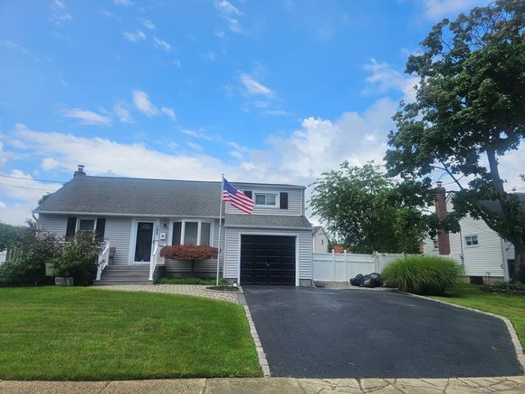 155 Reynolds Road