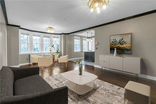 26 E Parkway Unit 11 Scarsdale, NY Apartment Active - Photo 1 of 16. Opens carousel modal