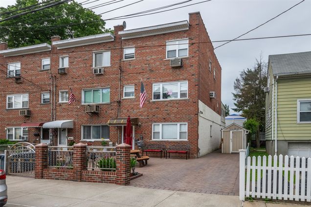 2549 Hollers Avenue Bronx, NY Multifamily Active - Photo 1 of 21. Opens carousel modal