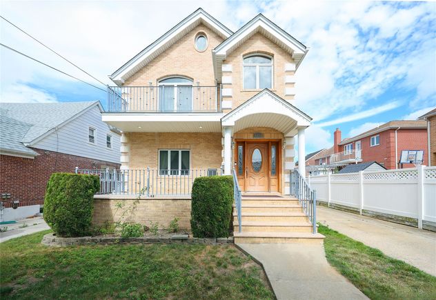 4747 192nd Street Flushing, NY Multifamily Active - Photo 1 of 40. Opens carousel modal