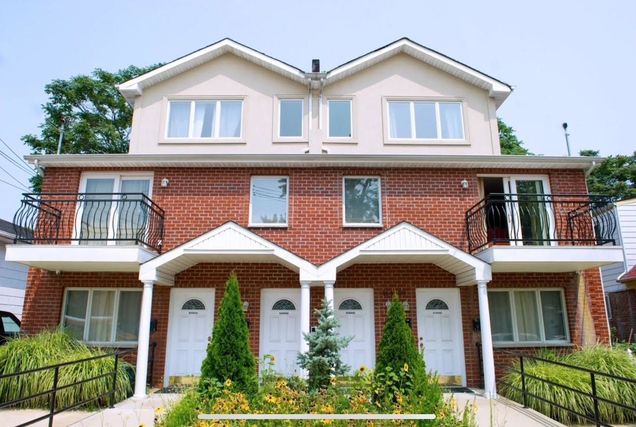 16407 Goethals Avenue Jamaica, NY Multifamily Active - Photo 1 of 16. Opens carousel modal