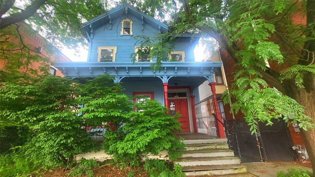 216 Church Street Poughkeepsie, NY Apartment Active - Photo 1 of 11. Opens carousel modal