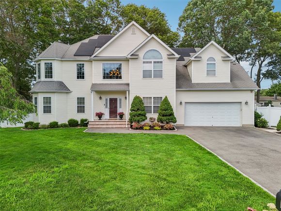 51 Justin Circle Port Jefferson Station, NY House Active - Photo 1 of 41. Opens carousel modal