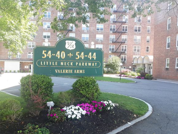 54 40 Little Neck Parkway Unit 4M Little Neck, NY House Active - Photo 1 of 22. Opens carousel modal