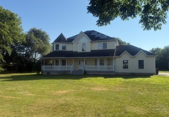 115 Grant Drive Riverhead, NY House Active - Photo 1 of 11. Opens carousel modal