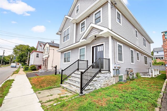 91 Marble Avenue Unit 2 Pleasantville, NY Multifamily Active - Photo 1 of 14. Opens carousel modal