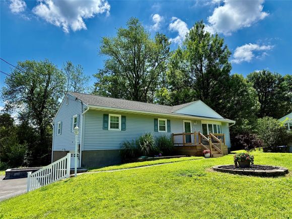 45 Lancer Drive