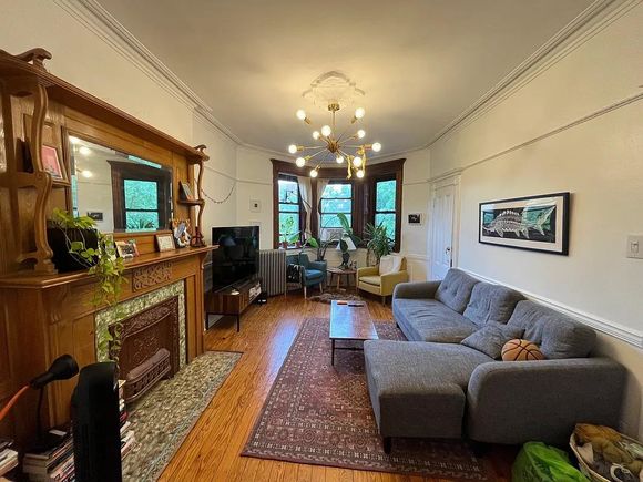 411a Hancock St Unit 3 Brooklyn, NY Apartment Active - Photo 1 of 12. Opens carousel modal