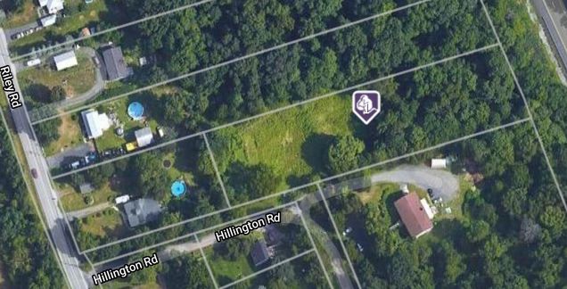 Hillington Road New Windsor, NY Plot of land Active - Photo 1 of 5. Opens carousel modal