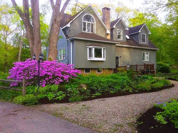 283 Johnson Road Wingdale, NY House Coming Soon - Photo 1 of 12. Opens carousel modal