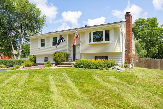 56 Martin Drive