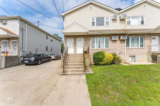 1051 Bay 32nd Street Bayswater, NY Multifamily Active - Photo 1 of 12. Opens carousel modal