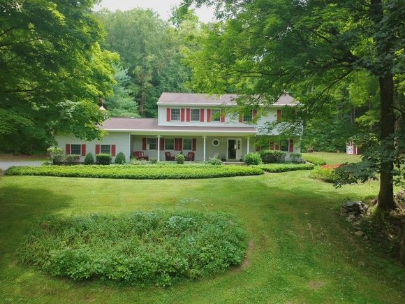 65 Cooper Drive