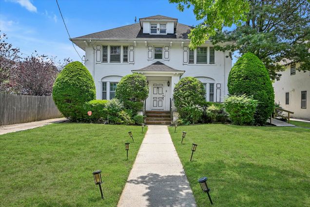 115 Central Avenue