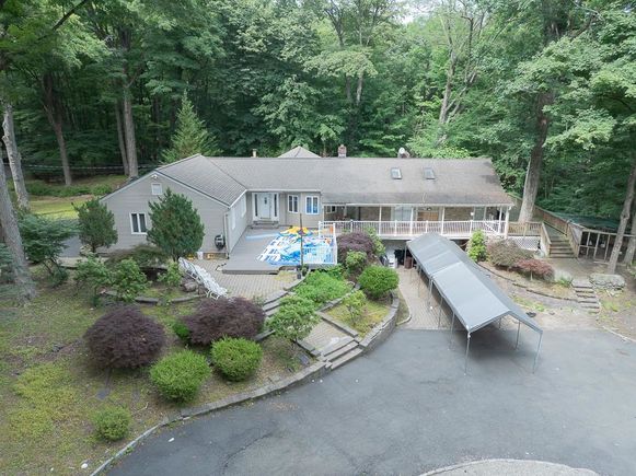 23 Sky Meadow Road Suffern, NY House Active - Photo 1 of 36. Opens carousel modal
