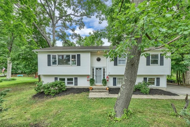 58 Edgewood Drive Central Valley, NY House Active - Photo 1 of 42. Opens carousel modal