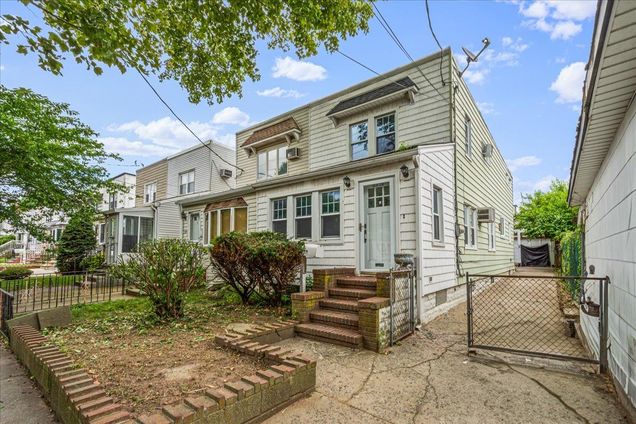 3337 204th Street