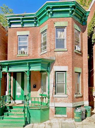 37 Lutheran Street Newburgh, NY Multifamily Active - Photo 1 of 16. Opens carousel modal