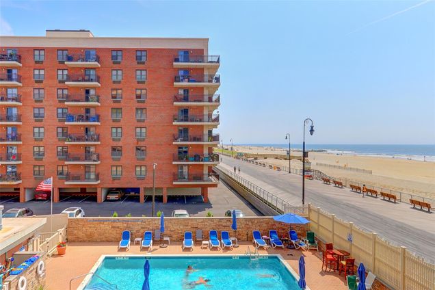 260 W Broadway Unit 7G Long Beach, NY Condo Active - Photo 1 of 17. Opens carousel modal
