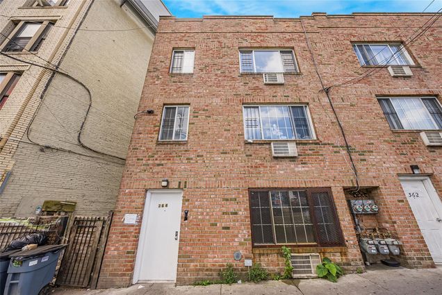 364 E 167th Street Bronx, NY Multifamily Active - Photo 1 of 35. Opens carousel modal
