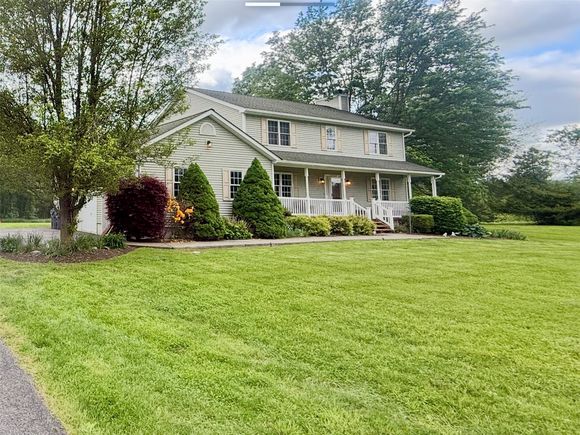 395 Toleman Road