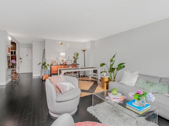 2287 Johnson Avenue Unit 10C