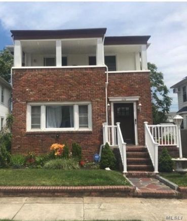 523 W Beech Street Unit 1st Fl Long Beach, NY Apartment Active - Photo 1 of 13. Opens carousel modal
