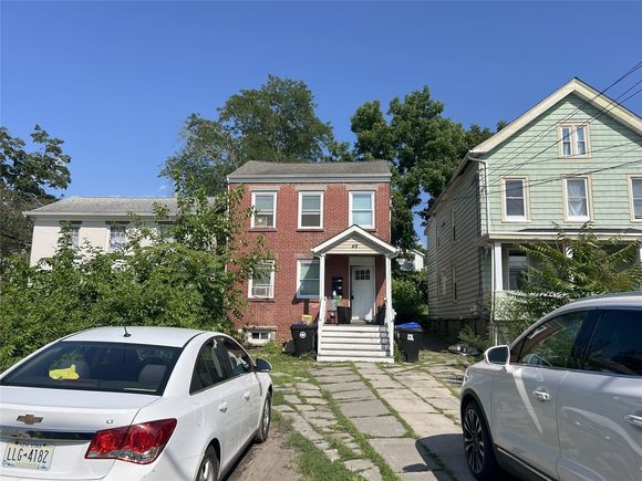 45 Delafield Street Poughkeepsie, NY Multifamily Active - Photo 1 of 8. Opens carousel modal