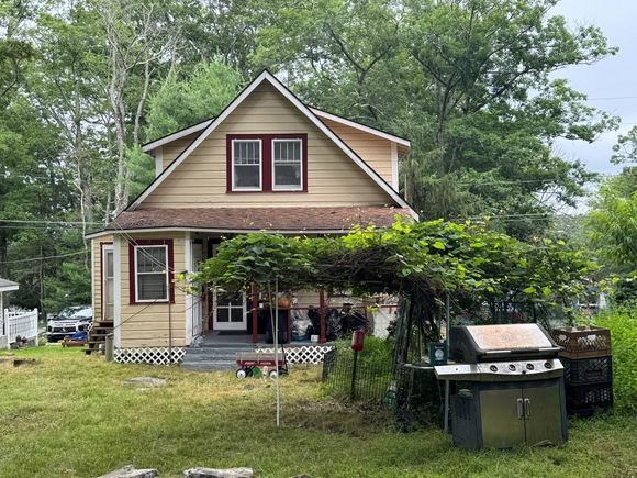 89 Minisink Trail Glen Spey, NY House Active - Photo 1 of 11. Opens carousel modal