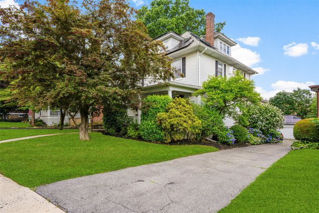 30 Prospect Street