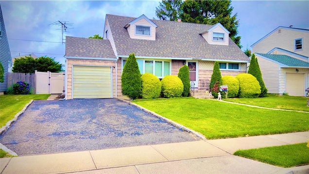 145 Dartmouth Drive