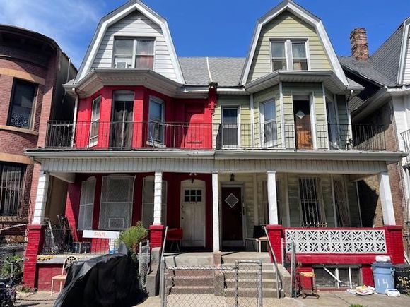 1409 36 Street Brooklyn, NY Multifamily Active - Photo 1 of 2. Opens carousel modal