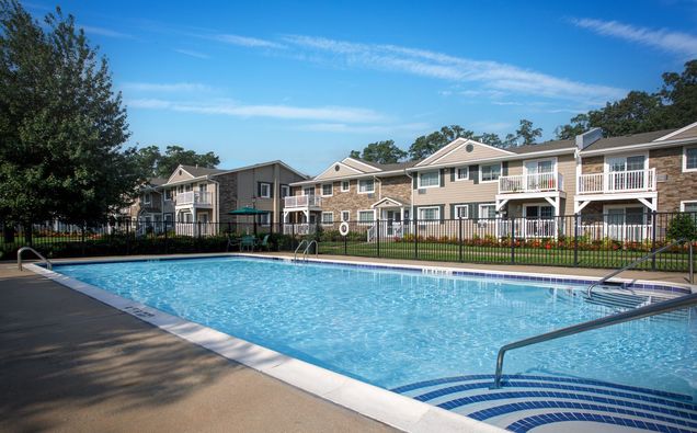 9 Williams Boulevard Unit 15-1C Lake Grove, NY Apartment Active - Photo 1 of 12. Opens carousel modal