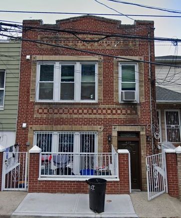 439 Forbell Brooklyn, NY Multifamily Active - Photo 1 of 1. Opens carousel modal