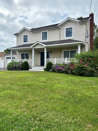 84 Franklin Avenue