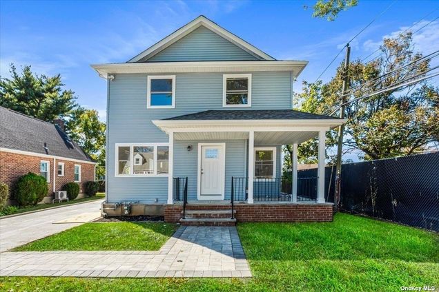 23 Flower Lane New Hyde Park, NY House Active - Photo 1 of 25. Opens carousel modal