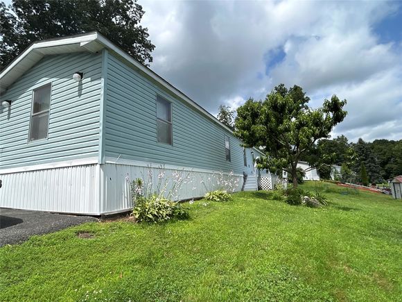 5 Old Post Road #3 Unit 39