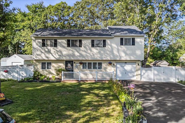 19 Colony Road
