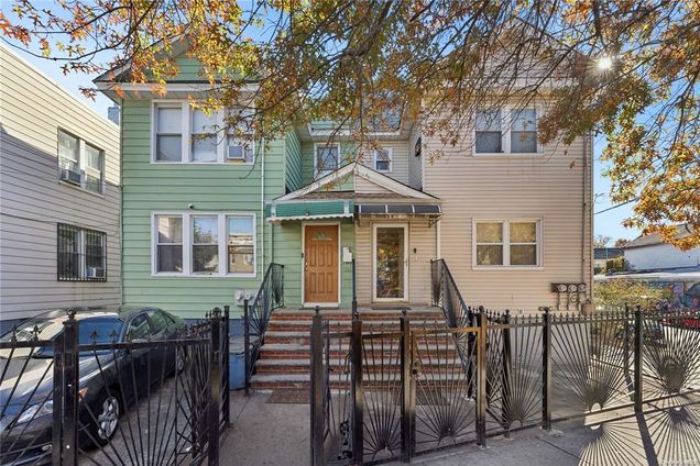 98 02 Corona Ave Corona, NY Multifamily Coming Soon - Photo 1 of 14. Opens carousel modal