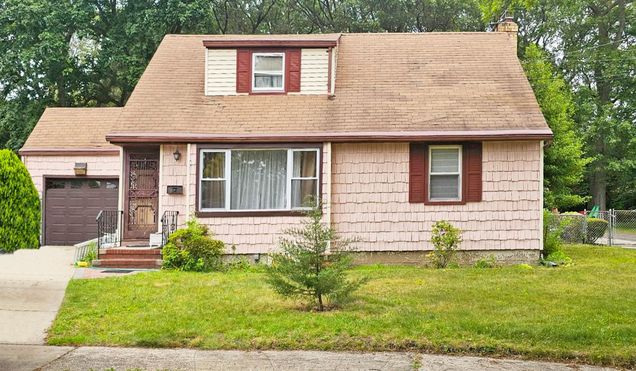 539 Mitchell Street
