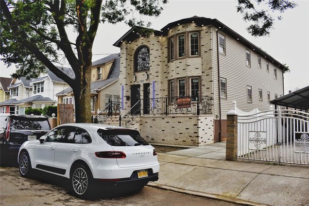 120 56 132nd Street South Ozone Park, NY Multifamily Active - Photo 1 of 27. Opens carousel modal