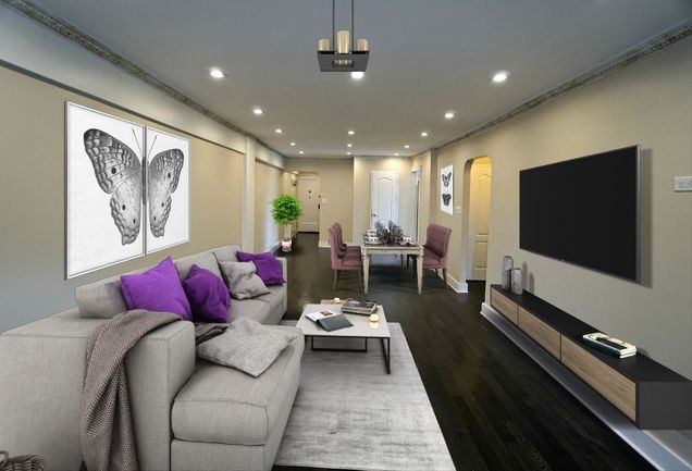 7281 113th Street Unit 5F