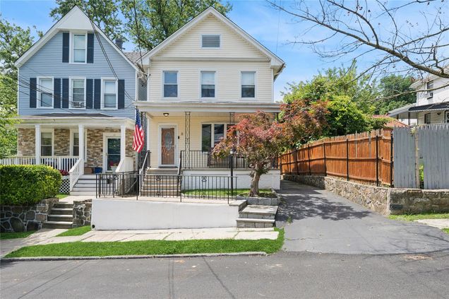 8 Churchill Avenue