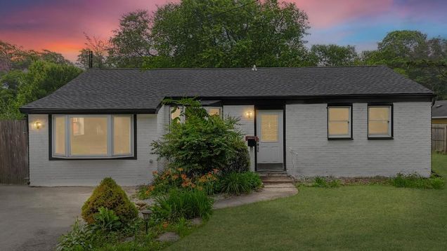 1715 N Thompson Drive