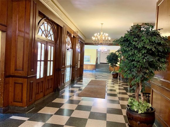 511 W 232 Street Unit E56