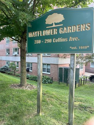 290 Collins Avenue Unit 5-D Mount Vernon, NY House Active - Photo 1 of 17. Opens carousel modal