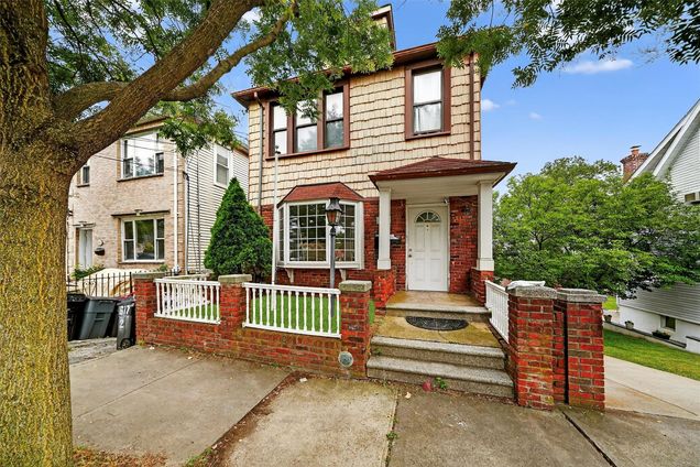 1617 Ohm Avenue Bronx, NY Multifamily Active - Photo 1 of 29. Opens carousel modal