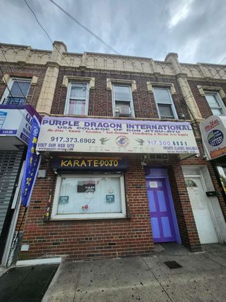 11404 Rockaway Boulevard South Ozone Park, NY Multifamily Active - Photo 1 of 14. Opens carousel modal