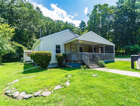 48 Petit Avenue