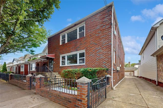 987 E 42nd Street Brooklyn, NY Multifamily Active - Photo 1 of 50. Opens carousel modal